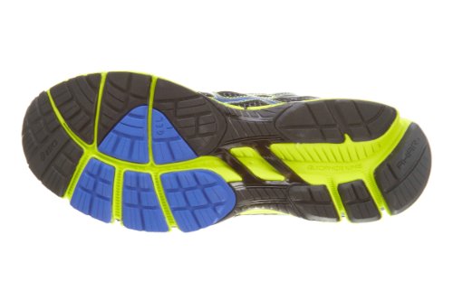 Black/Brilliant Blue/Lime