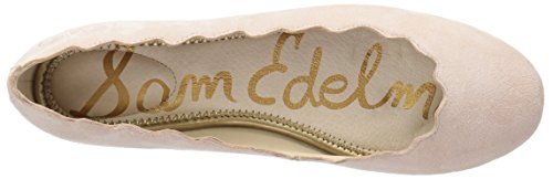 Primrose Suede