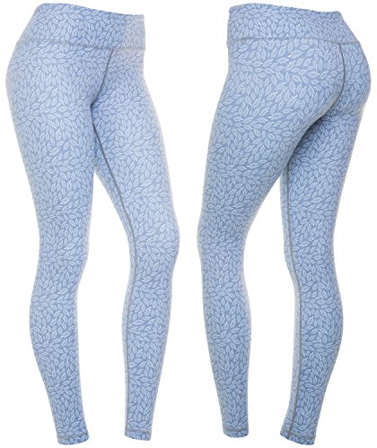 Ferns Silver