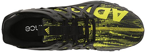 Black/Shock Slime/Black