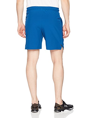 Moroccan Blue (487)/Black