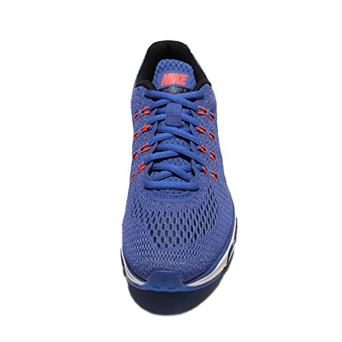 Racer Blue/Black-Chalk Blue