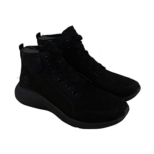Jet Black Forty
