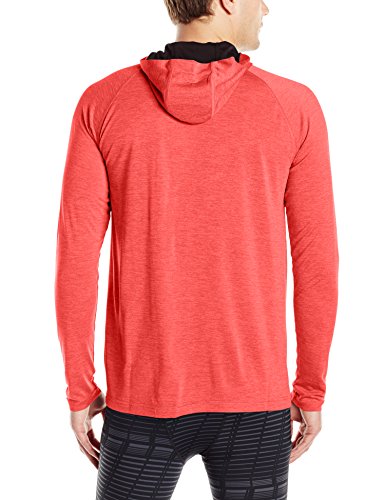 Marathon Red (963)/Anthracite