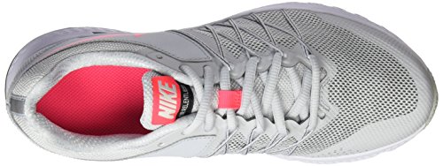 Pure Platinum/Racer Pink/Black