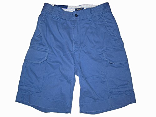 Vintage Blue