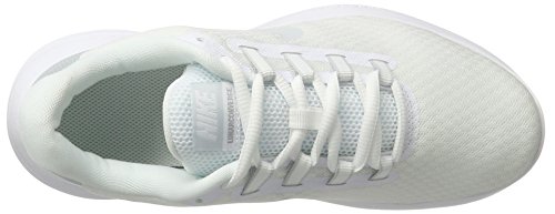 White/Pure Platinum-wolf Grey
