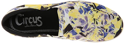 Acid Yellow Multi/Black