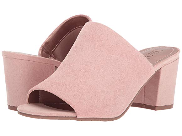 Rose Suede