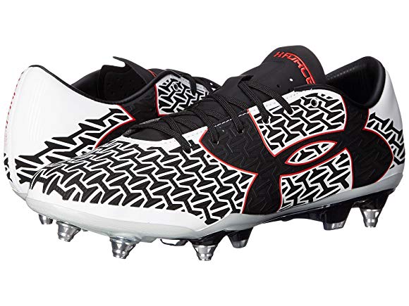 White/Risk Red/Black