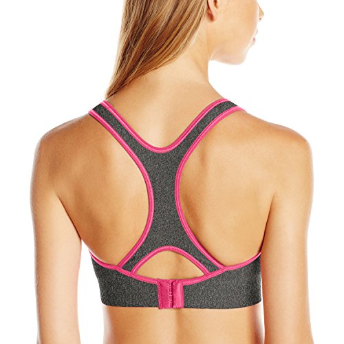 Granite Heather/Pinksicle
