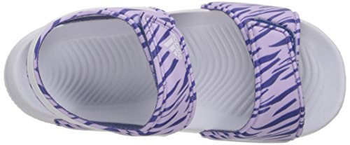 Glow Purple/White/Raw Purple