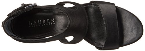 Black Burnished Vachetta