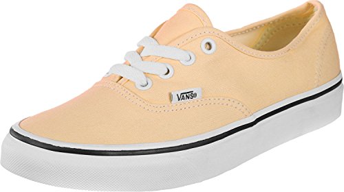 Bleached Apricot/True White