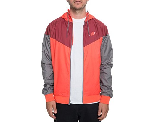 Rush Coral/Team Red/Gunsmoke/Rush Coral