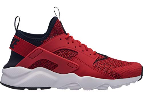 University Red/Black-white