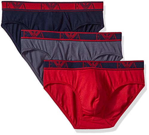 Marine/Ruby/Anthracite