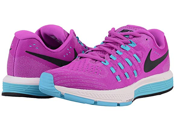 Hyper Violet/Gamma Blue/Urban Lilac/Black
