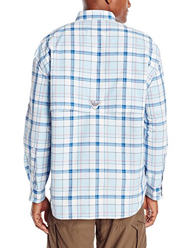 Sail Plaid