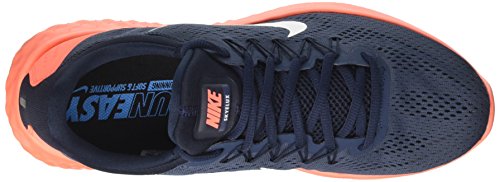 Squadron Blue/White/Dark Obsidian