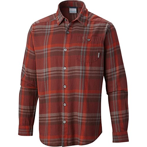 Red Rocks Plaid