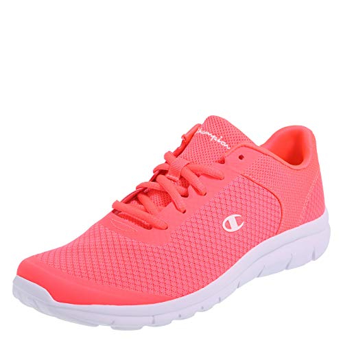 Electric Coral Mesh