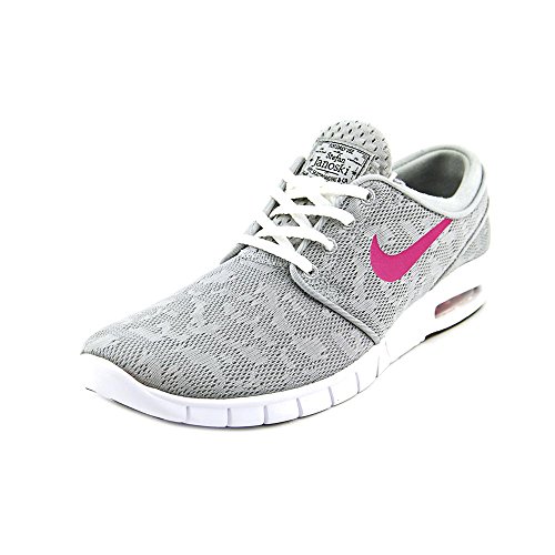 Base Grey/Bright Magenta/White