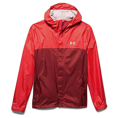 Rocket Red