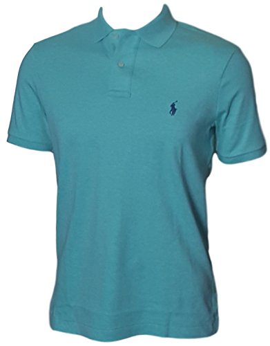 Metro Green (Navy Pony)