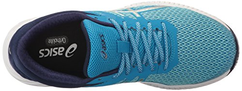 Diva Blue/Silver/Indigo Blue