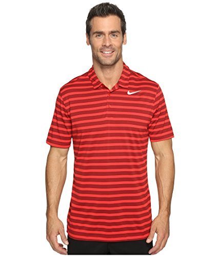 University Red/White