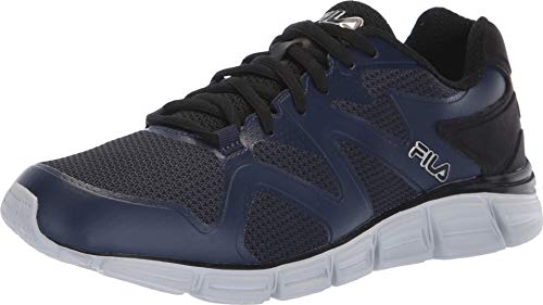 Fila Navy/Black/Highrise