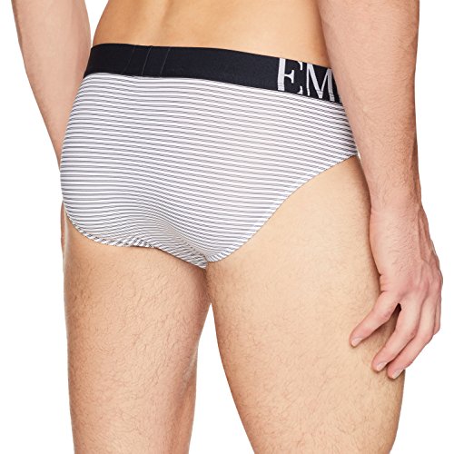 White/Navy Blue