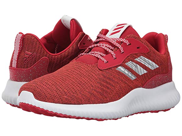 Energy/Scarlet/Footwear White