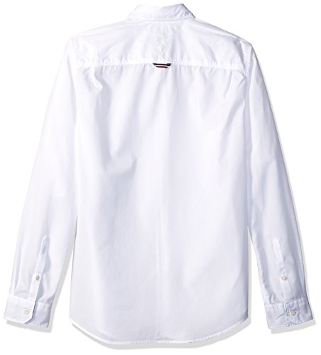 Classic White