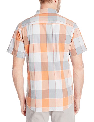 Cirrus Grey Large Plaid