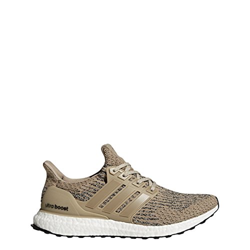 Khaki and Clear Brown