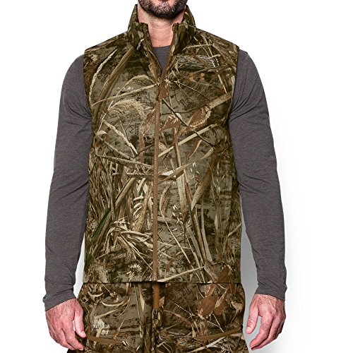 Realtree Max 5 (900)/Metallic Bronze