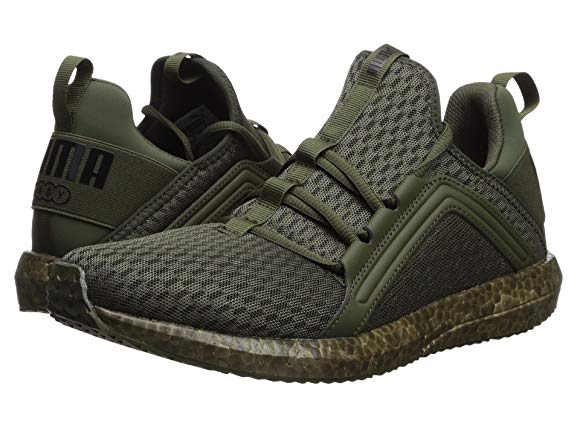 Forest Night/Puma Black