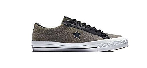 Jute/Herb/Black