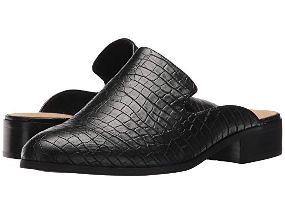 Black Croco