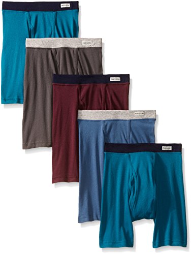 Assorted (Covered Waistband)
