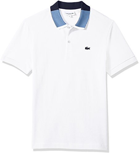 White/Navy Blue/King