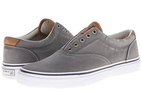 Grey.