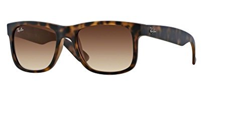 Rubber Light Havana/Brown Gradient