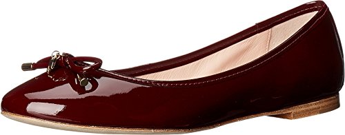 Red Chestnut Patent