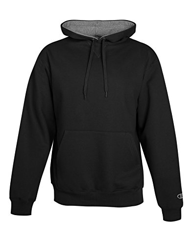 Black/Granite Heather