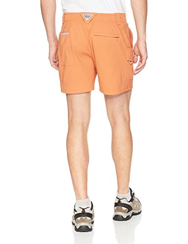 Island Orange