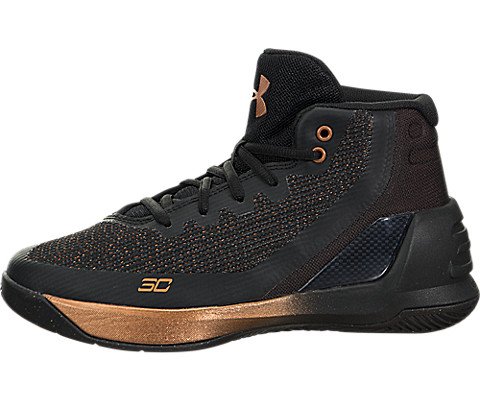 Black / Silver-copper