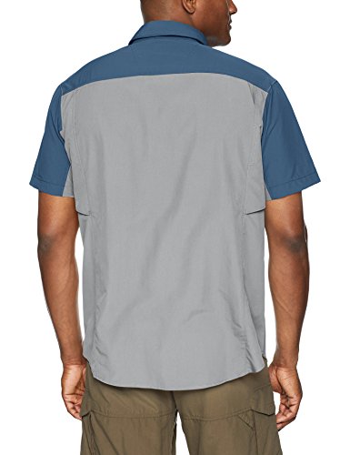 Columbia Grey/Steel